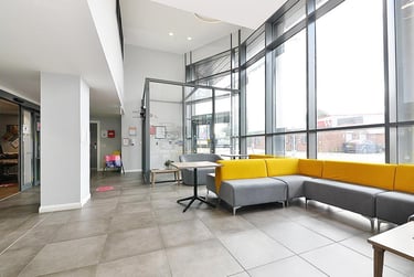 1 bed flat, Gorgie Road, Gorgie, Edinburgh, EH112BF - Image 10